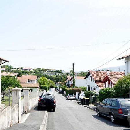 Etxe Ttippi Villa Saint-Jean-de-Luz Kültér fotó