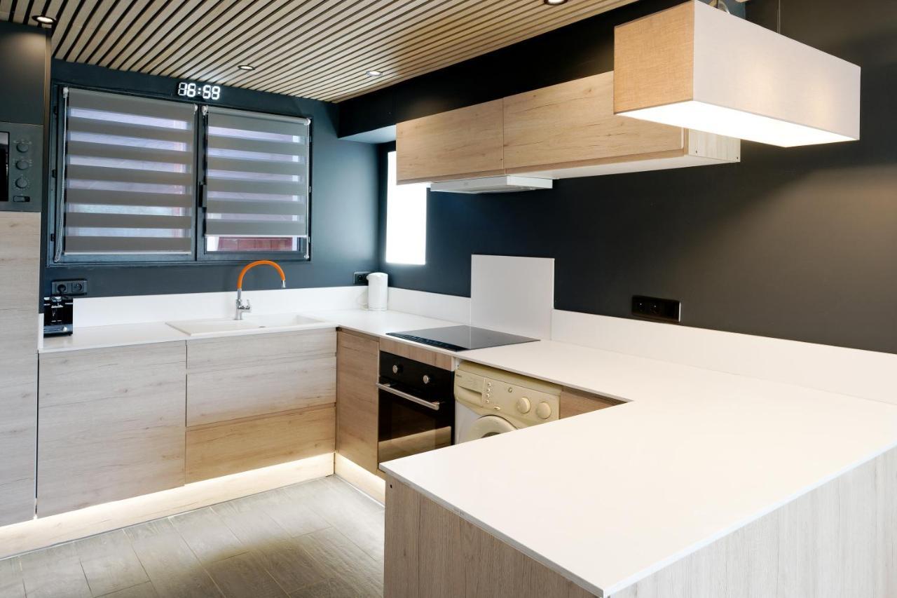 Etxe Ttippi Villa Saint-Jean-de-Luz Kültér fotó