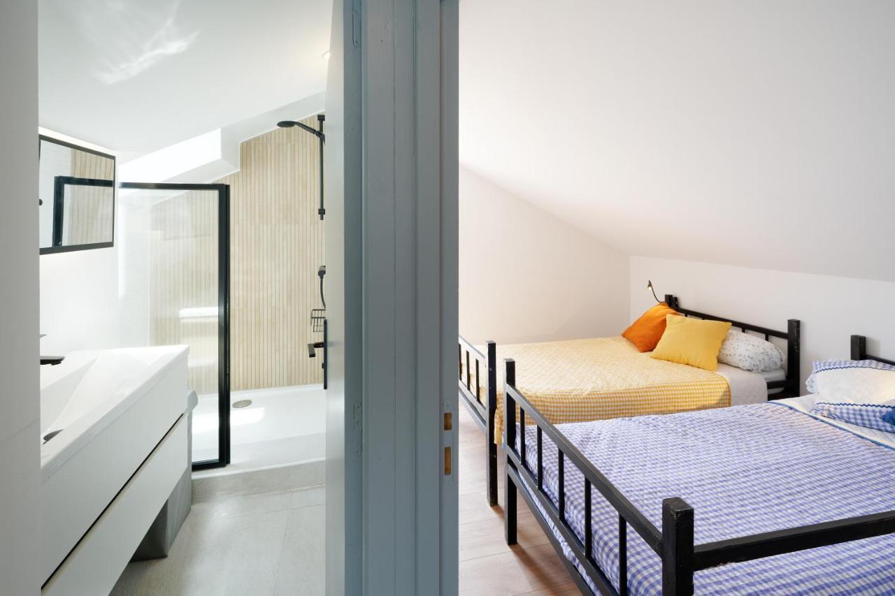 Etxe Ttippi Villa Saint-Jean-de-Luz Kültér fotó
