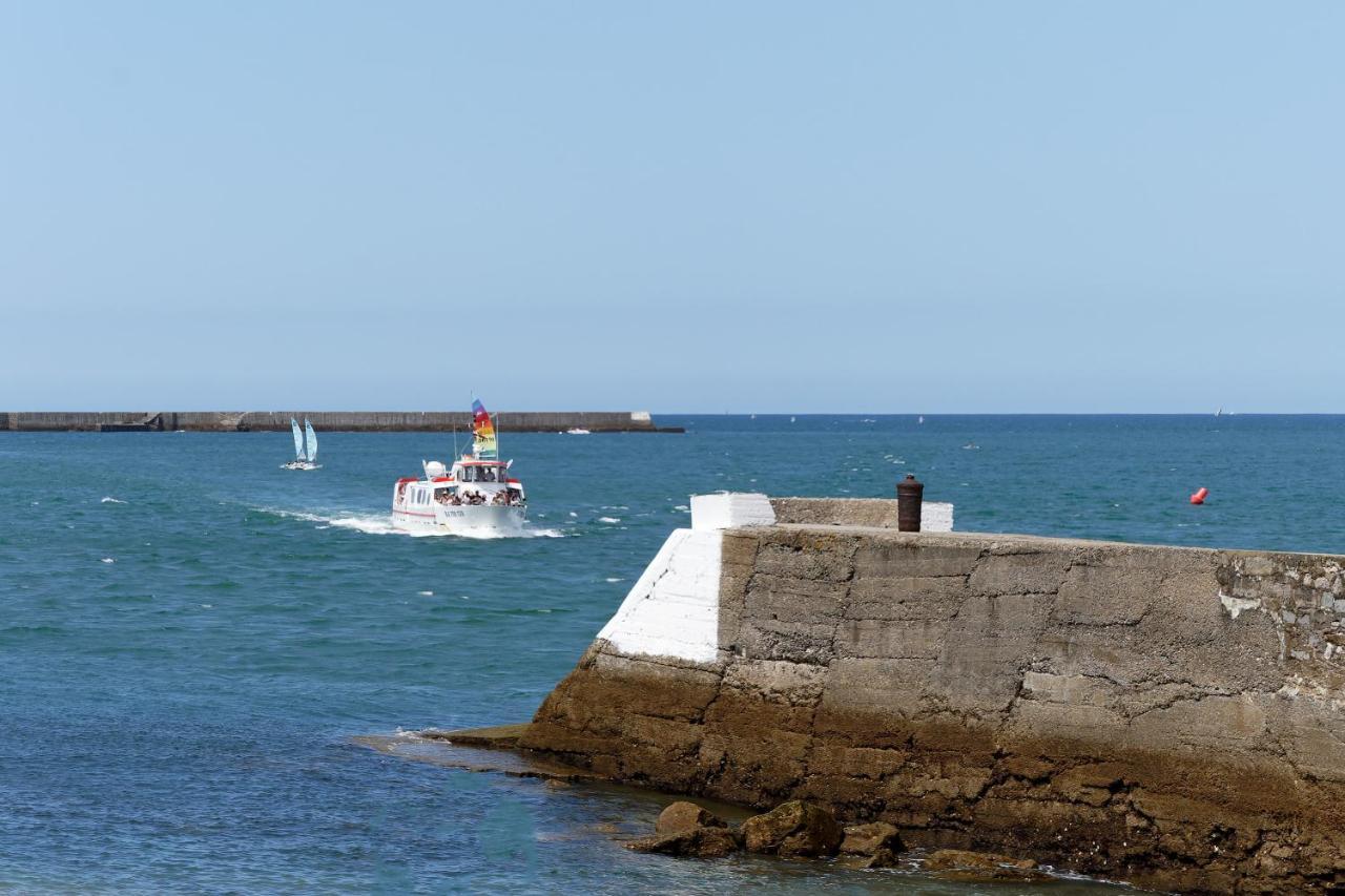 Etxe Ttippi Villa Saint-Jean-de-Luz Kültér fotó